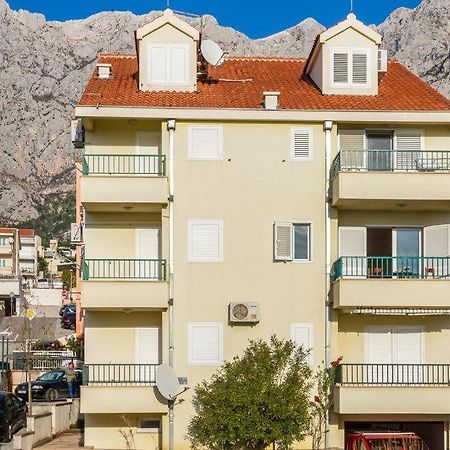 Apartments With A Parking Space Makarska - 18170 エクステリア 写真